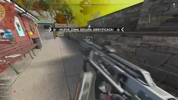 warzone REsurgimiento