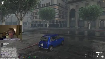 Brrrr tady je zima