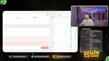 20.000 TL KAZANAN ÜYEMİZ!!!