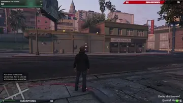 OH SHIT!