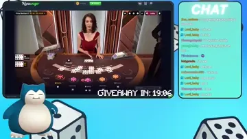 1k$ bj hand 