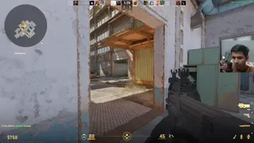 Luck run out🤦‍♂️