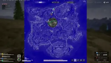 Rush gameplay #pubg
