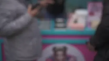 Linda tentación - frío ADG XD