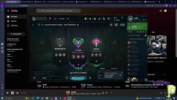 Cagon píola