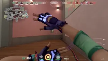 so yeah they stole my ace..