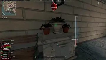 kick bounty