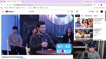 GANO MAURITO????