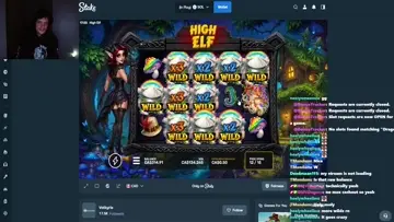 HIGH ELFFF!!!!!