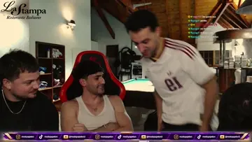 que le pasa