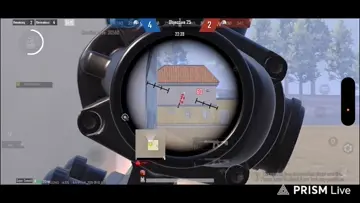 Quick 1v1 
