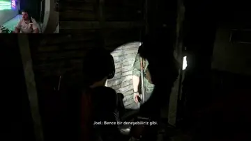 Ben Başıma geleceğini biliyorum abiiiii