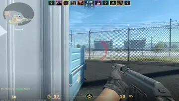 nuke 4k