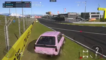 NOVA MODALIDADE OLIMPIADA FORZA EM DISTANCIA