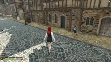 as