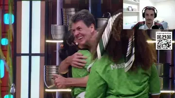 Mastercehf na doisgtv parte 1