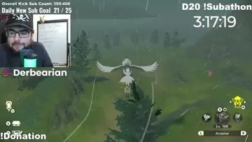 SHINY ALPHA INFERNAPE