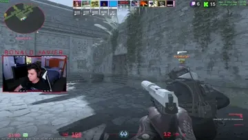 ACE A CLOSED