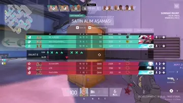 5K DEAGLE