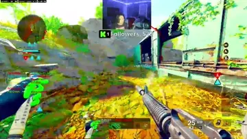 Bo6 omni movement