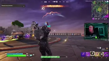 doom defeated!!