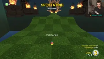 šramos
