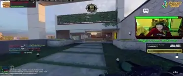GHOST SHOT