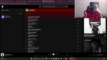reaction lilpatty bip elgrande toto ft morad