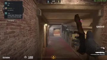 deagle 2k