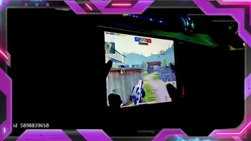 لقطات من البث المبشار 💥m24