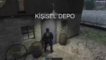 hiç aksiyonlu değildi
