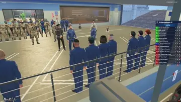 !SF !OL | N.W.A | محكمه عبد الصمد