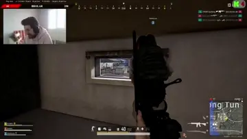 YETKİLİ EKİP PUBG GİRERSE
