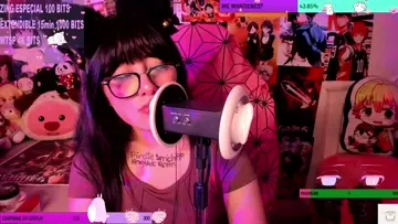 ASMR+ 18