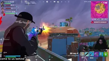boom