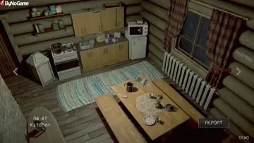 Maymunlar birlikte daha iyi görmek
  | ! | Clip