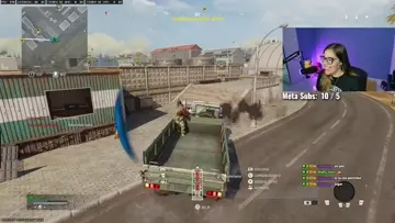 es un blindado :D