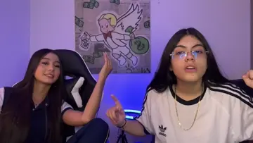 Mis nenas