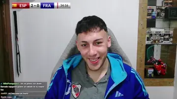 ya ni se que decir