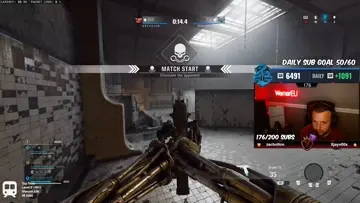 Nade AGAIN