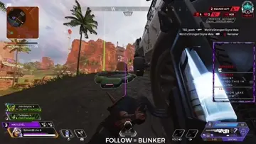wow