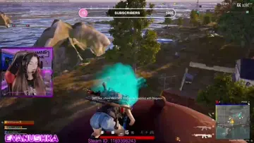 nice shoot