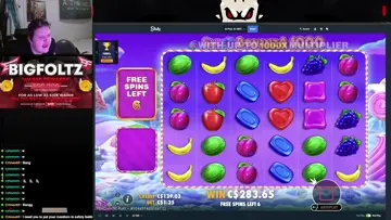 3 retirg sweet 1000