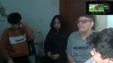 la risa de tu papa XDD