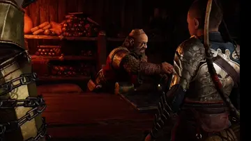 Kill this guy vibes