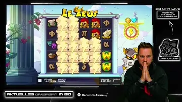 NEW LE ZEUS ⚡AUSEINANDERGENOMMEN