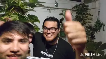 lo dijo el ! confio
