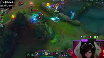 O Poder da Leblanc