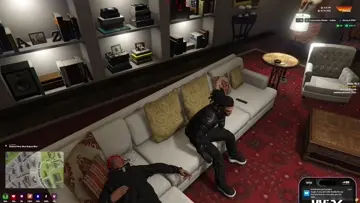 !This Is What A  Hacker In RP Looks Like!