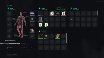 Jeff jumpscare